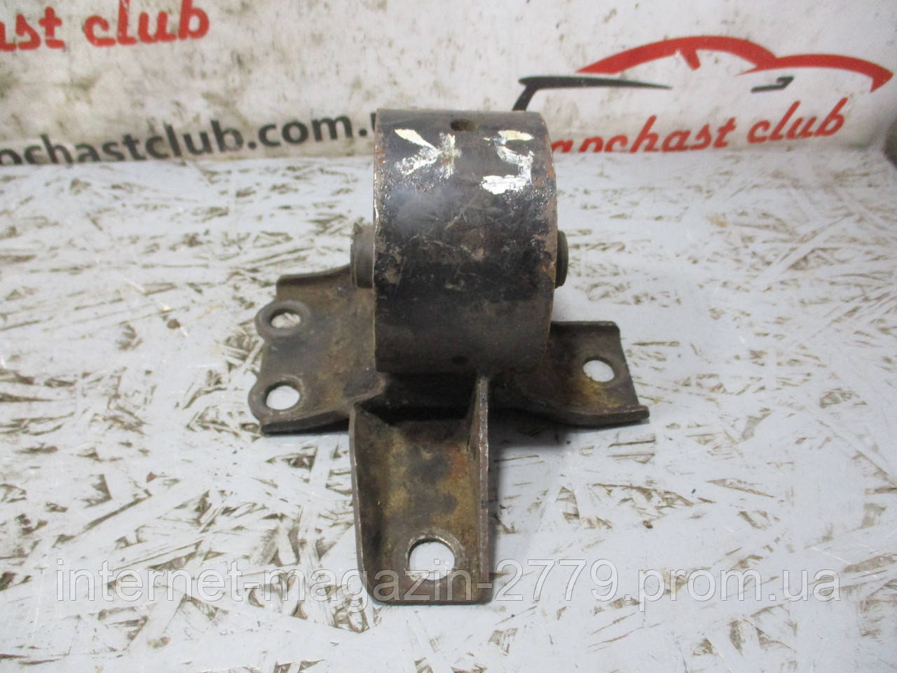 Подушка / опора двигуна права (уцінка) DIESEL MB844262 9996577 Galant 93-96 r. 5k Mitsubishi, фото 1