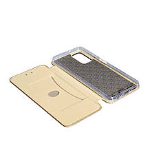 Чохол-книжка 360 New для Samsung A13 (4G)/A32 (5G) Black, фото 6