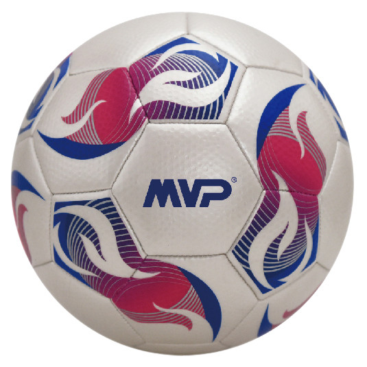 М'яч футбольний MVP р. 5 (F5-3300), фото 1