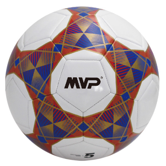 М'яч футбольний MVP р. 5 (F5-3200), фото 1