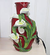 Декоративні фонтани