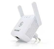 Підсилювач сигналу Wi-Fi ретранслятор, репітер, точка доступу PIX-LINK LV-WR25