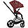 Cybex — Комплект тканини для прогулянкового блоку Priam 4.0 — by Alec Voelkel Rockstar, фото 3