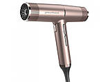 Фен для волосся з дифузором Ga.Ma IQ Perfetto PH6060.PK Rose Gold, фото 5