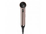 Фен для волосся з дифузором Ga.Ma IQ Perfetto PH6060.PK Rose Gold, фото 7