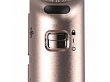 Фен для волосся з дифузором Ga.Ma IQ Perfetto PH6060.PK Rose Gold, фото 6