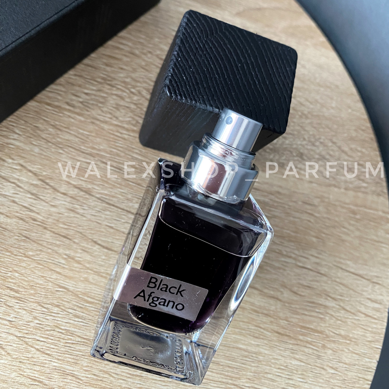 Купить Мужские Духи Nasomatto Black Afgano (Original Pack) 30 ml ...