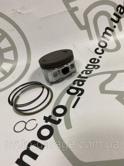 Поршень в зборі Ø71,5мм,169FMM,Tuning,172FMM, Shineray XY250GY-6B