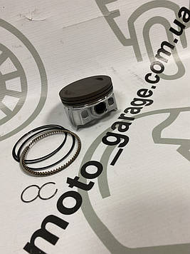 Поршень в зборі Ø71,5мм,169FMM,Tuning,172FMM, Shineray XY250GY-6B,Geon X-Road 250,Viper VXR 250,