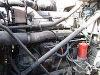 Двигатель в сборке с навесным оборудованием - DETROIT 60 SERIES-11.1 DDC2 - б/у