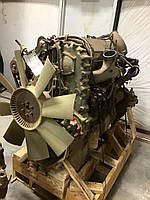 Двигатель в сборке с навесным оборудованием - DETROIT 60 SERIES-11.1 DDC3 - б/у