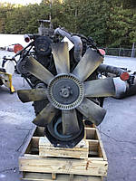 Двигатель в сборке с навесным оборудованием - DETROIT 60 SERIES-12.7 DDC3 SERIAL# >06R0250000 - б/у