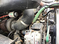 Двигатель в сборке с навесным оборудованием - DETROIT 60 SERIES-12.7 DDC4 - б/у