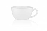 Чашка чайная ARDESTO, 240 мл, фарфор - Чашки чайные