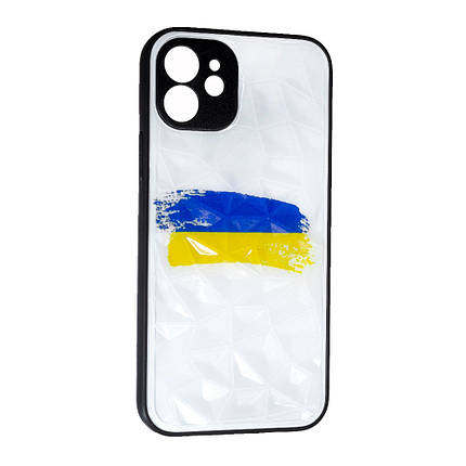Накладка Prisma UA Apple iPhone 12, Flag, фото 1