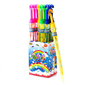 Мильні бульбашки A5402 у вигляді парасольки