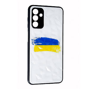 Чохол Prisma UA для Samsung A04S Flag
