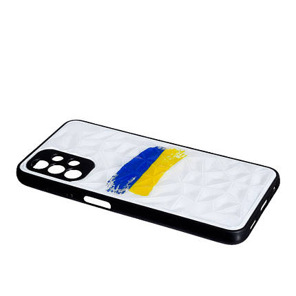 Чохол Prisma UA для Samsung A13 (4G)/A32 (5G) Flag, фото 2