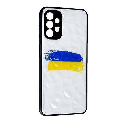 Чохол Prisma UA для Samsung A13 (4G)/A32 (5G) Flag, фото 1