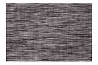 Сервировочный коврик темно коричневый ARDESTO, 30*45 см - Сервировочные коврики