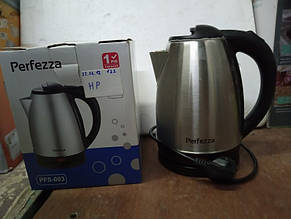 Електричний чайник Perfezza PFS-003 No 222612122, фото 1