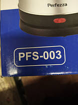 Електричний чайник Perfezza PFS-003 No 222612122, фото 4