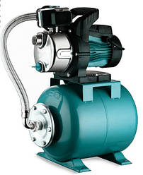 Станція самовсмоктуюча Leo LKJ-600SA5 0.6 кВт Hmax 35м Qmax 60л/хв 24л