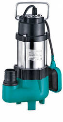 Насос дренажний Aquatica V180F 0.18 кВт Hmax 7м Qmax 133л/хв