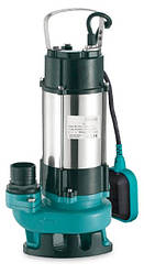 Насос дренажний Aquatica V450F 0.45 кВт Hmax 8.5 м Qmax 200л/хв