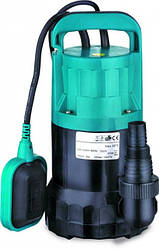 Насос дренажний Leo XKS-250P 0.25 кВт Hmax 7м Qmax 133л/хв