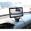 Автомобільний монітор GreenYi AHD 1920*1080P 7" дюймів для цифрових AHD та аналогових камер 12-24В, фото 3