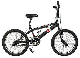 Велосипед гірський BMX20 КОБРА CROSSER