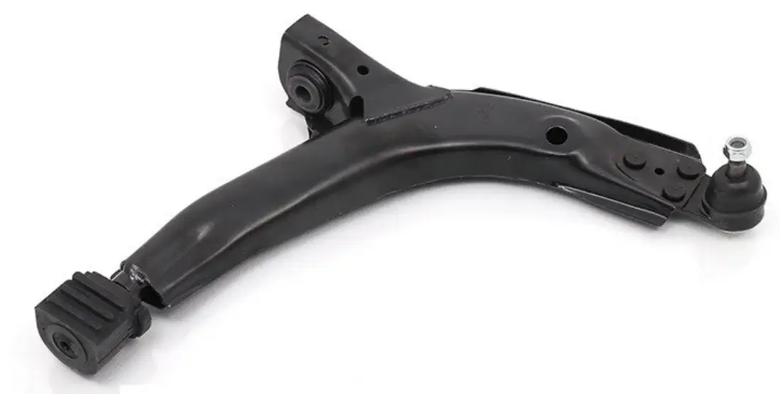 Важіль передній правий Ланос, Нексія EuroEx Угорщина, фото 1