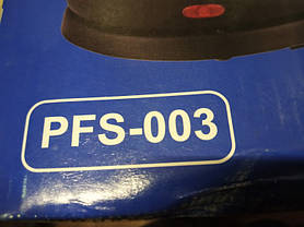 Електричний чайник Perfezza PFS-003 No 222612127, фото 4