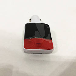 Mp3 bluetooth usb fm модуль FM MOD CM 7010, Зарядка з прикурювачем для FY-427 мобільних пристроїв