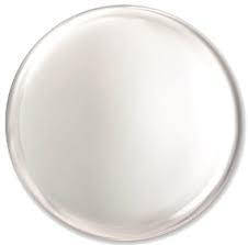 Скло до оглядових віконець приладів д.23мм