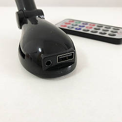 Трансмітер для машини в прикурювач FM MOD P01D, Передавач для музики в машину, Кращий fm трансмітер UL-69