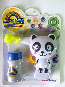 Мильні бульбашки 19301 Funcolored Bubbles