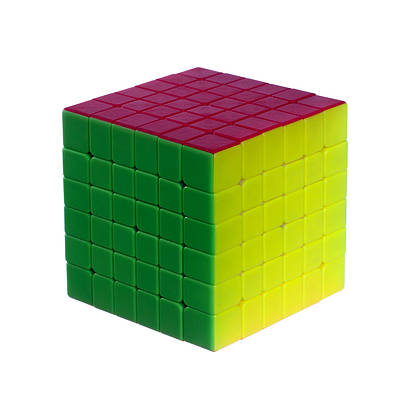 Кубики, плями, головоломки
