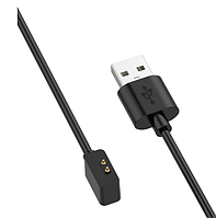 Зарядное устройство CDK кабель (55см) USB для Xiaomi Redmi Watch 3 (013570) (black)
