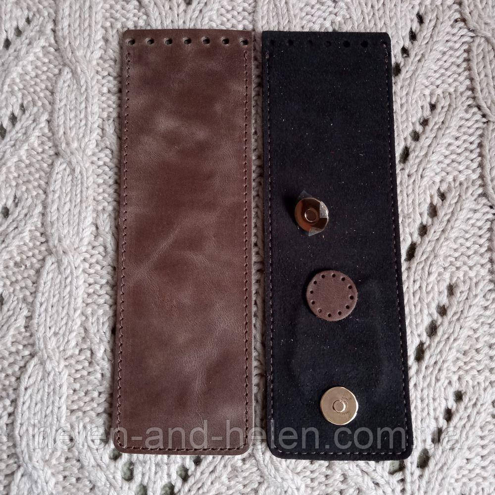 Клапан вузький. Колір "Сафарі", фото 1