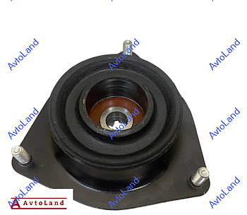 Опора стійки передньої підвіски ВАЗ 2108-099, 2110-15 верхня з підшипником "люстра"