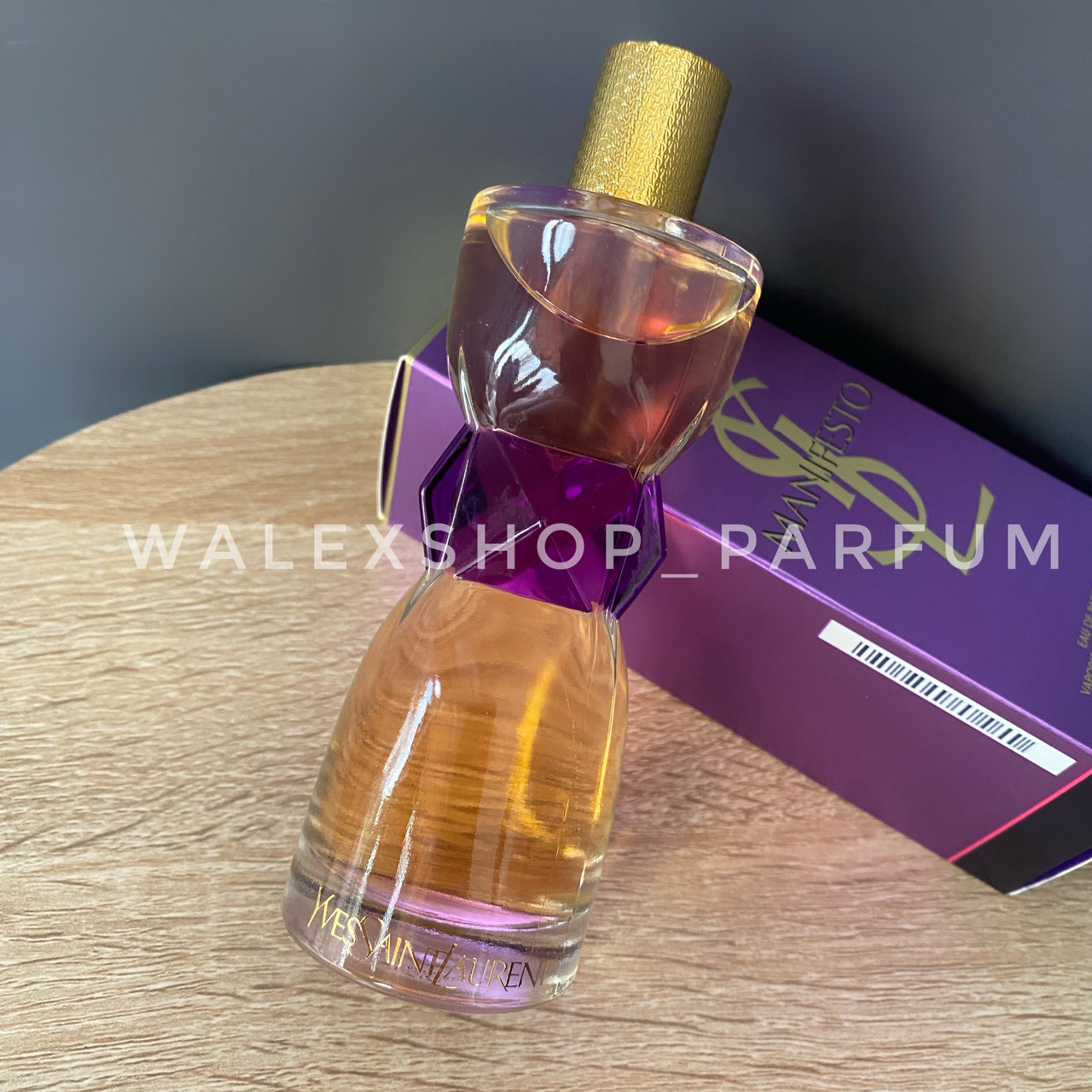 Yves Saint Laurent Manifesto 90 Ml