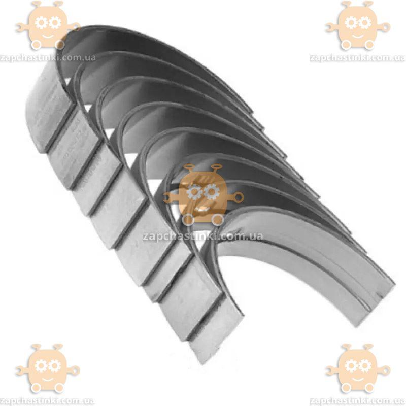 Вкладыши КАМАЗ СТАНДАРТ Коренные (пр-во Forso Англия) ПД 320657 ...