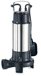 Каналізаційний Насос Aquatica V1300DF 1.3 кВт Hmax 12м Qmax 300л/хв (з ножем)