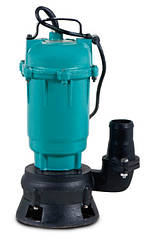 Каналізаційний Насос Aquatica WQD10-8-0,55 0.55 кВт Hmax 12м Qmax 242л/хв