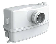 Каналізаційна станція Leo 3.0 0.6 кВт Hmax 8,5 м Qmax 110л/хв Leo