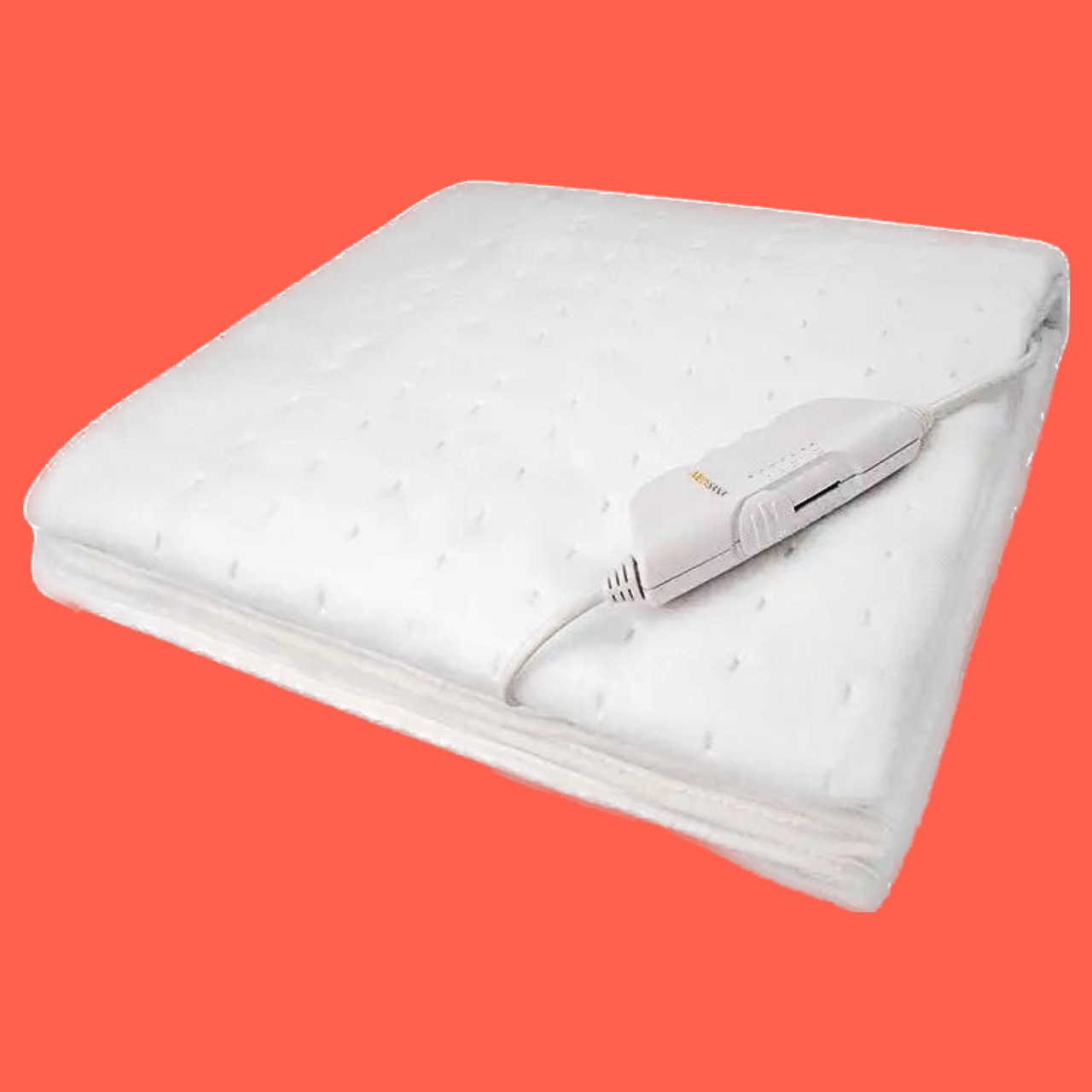 Електропростирадло грілка електричне простирадло electric blanket 135*60 см