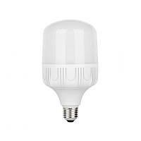 Лампа светодиодная LED 30 вт 6400K,4200К E27