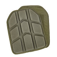 Вкладиши для плитоноски Tactical Plate Carrier Foam Pads